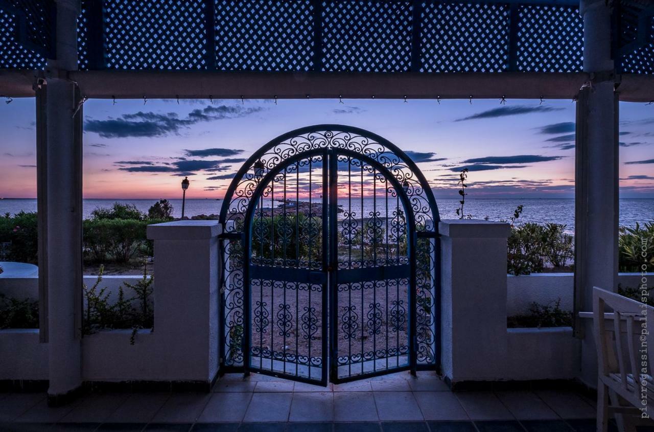 Hotel Cercina Ouled Yaneg Eksteriør bilde